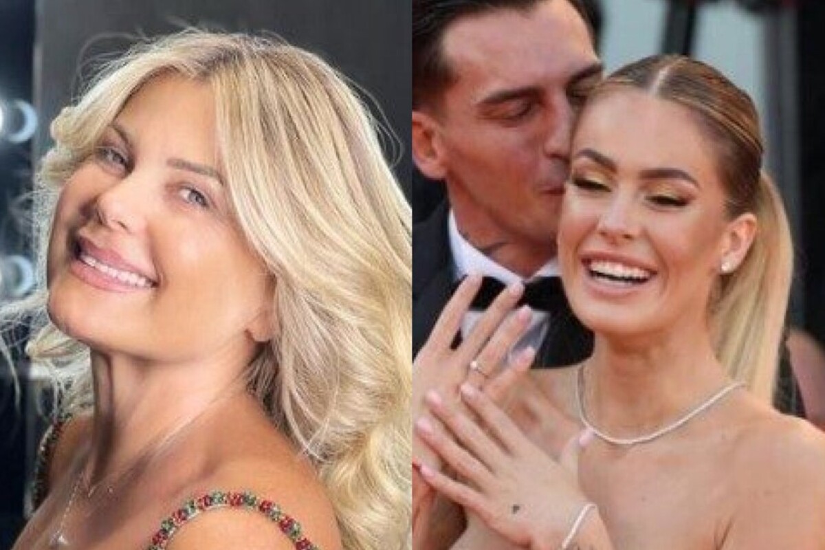 Patrizia Pellegrino Sophie Codegoni