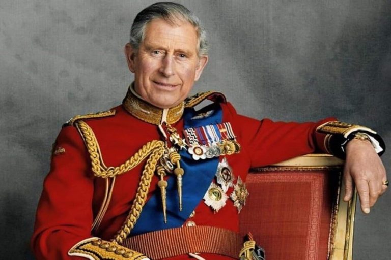 Re Carlo ex maggiordomo