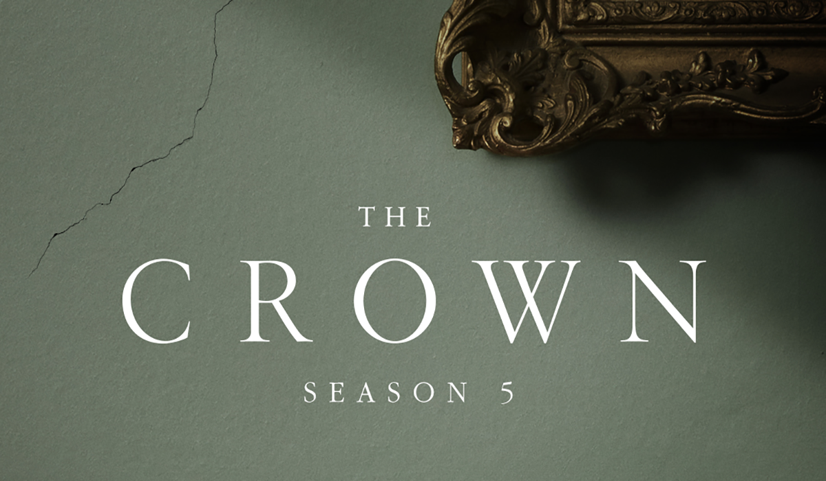The Crown 5