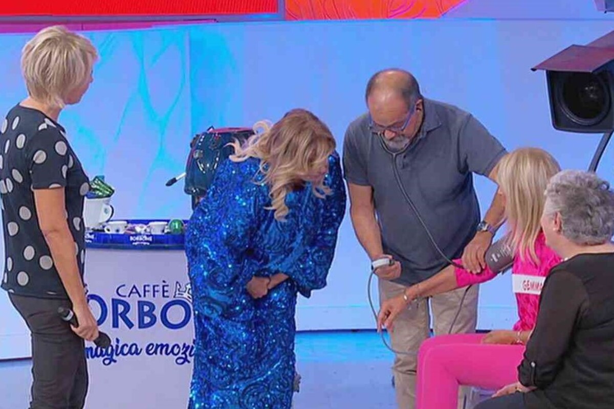 Uomini e Donne anticipazioni