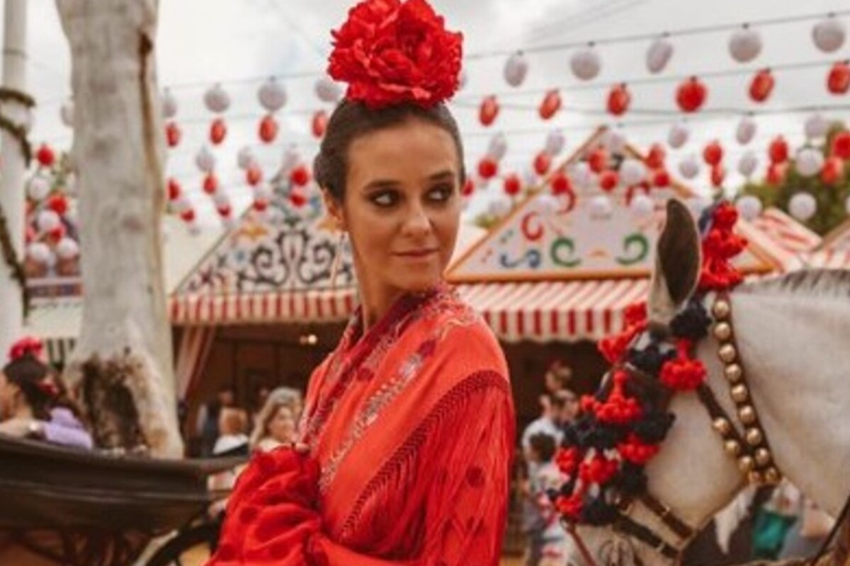 Victoria Federica operata