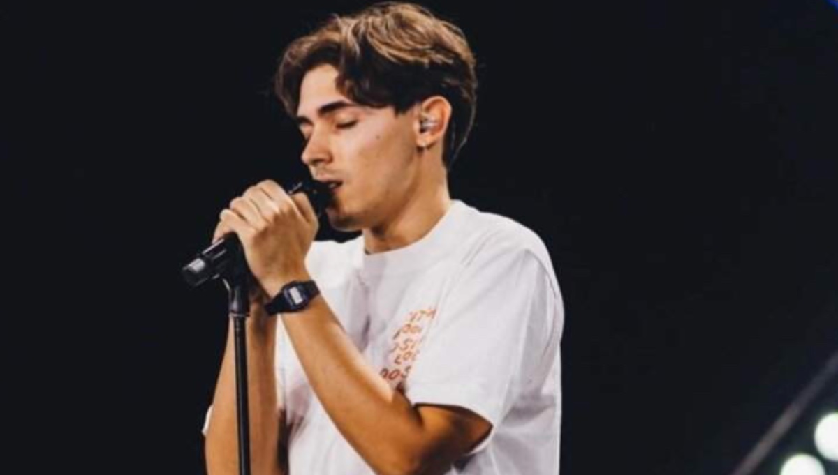 Matteo Orsi