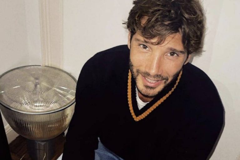 Stefano De Martino