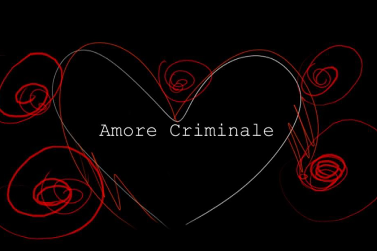 Amore Criminale