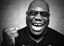 Carl Cox