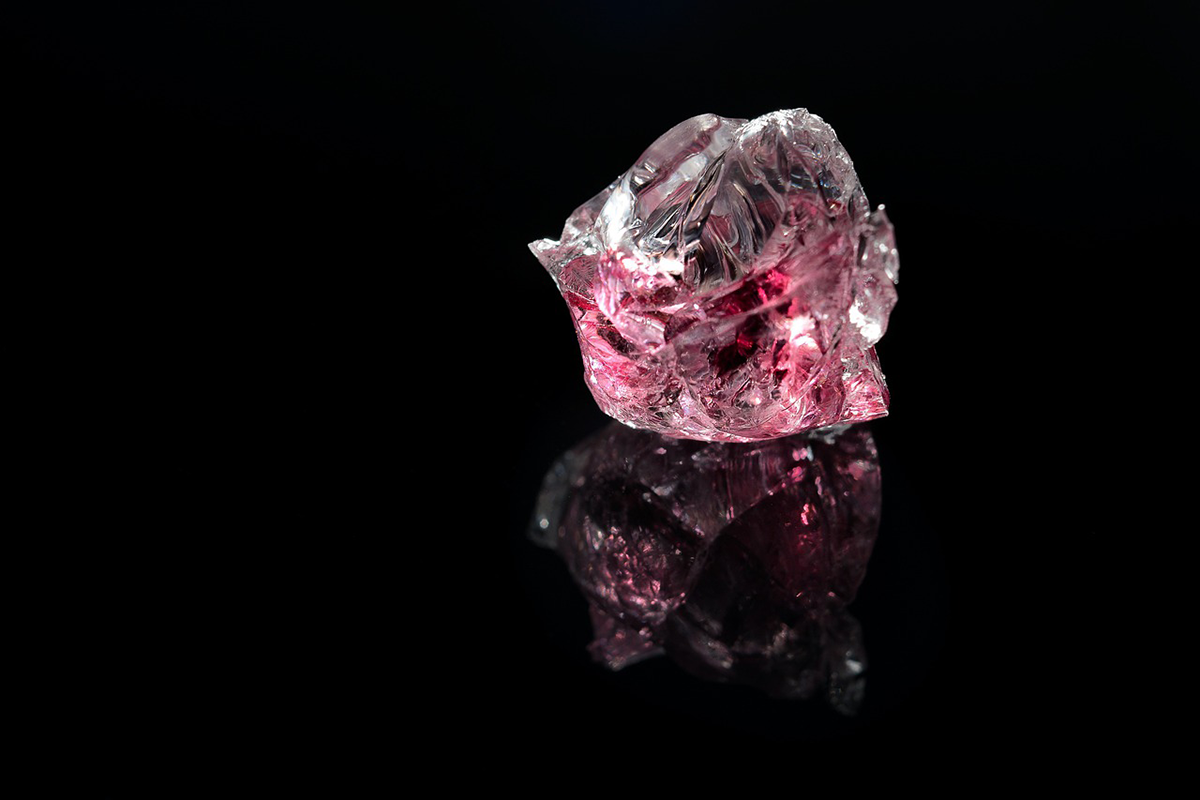 Quali sono i diamanti rosa e quanto valgono?