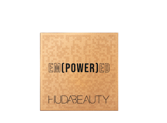 emowered collection by huda beauty prodotti prezzi colori