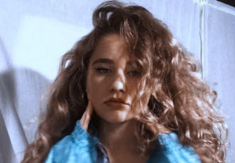 lucrezia maria fioritti chi e x factor 2022