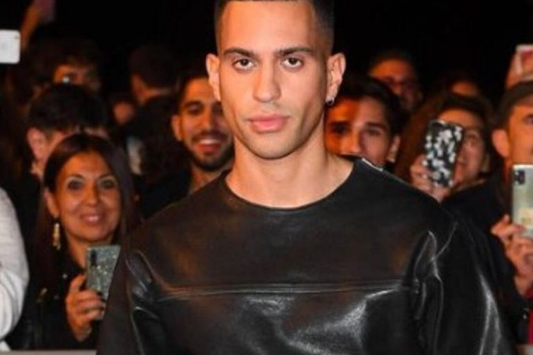 CHi è la cantante che duetta con Mahmood?