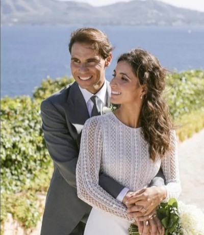 maria francisca perello chi e moglie rafael nadal