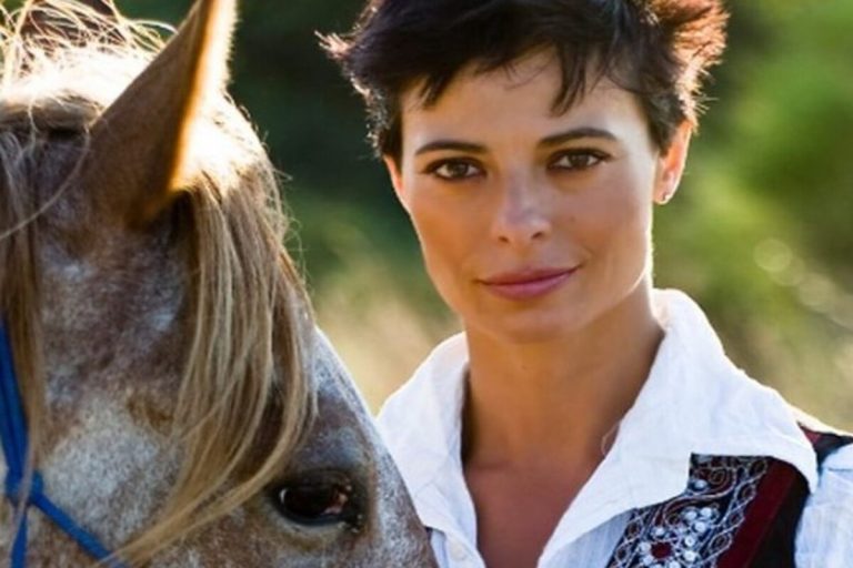 Natalia Estrada reality