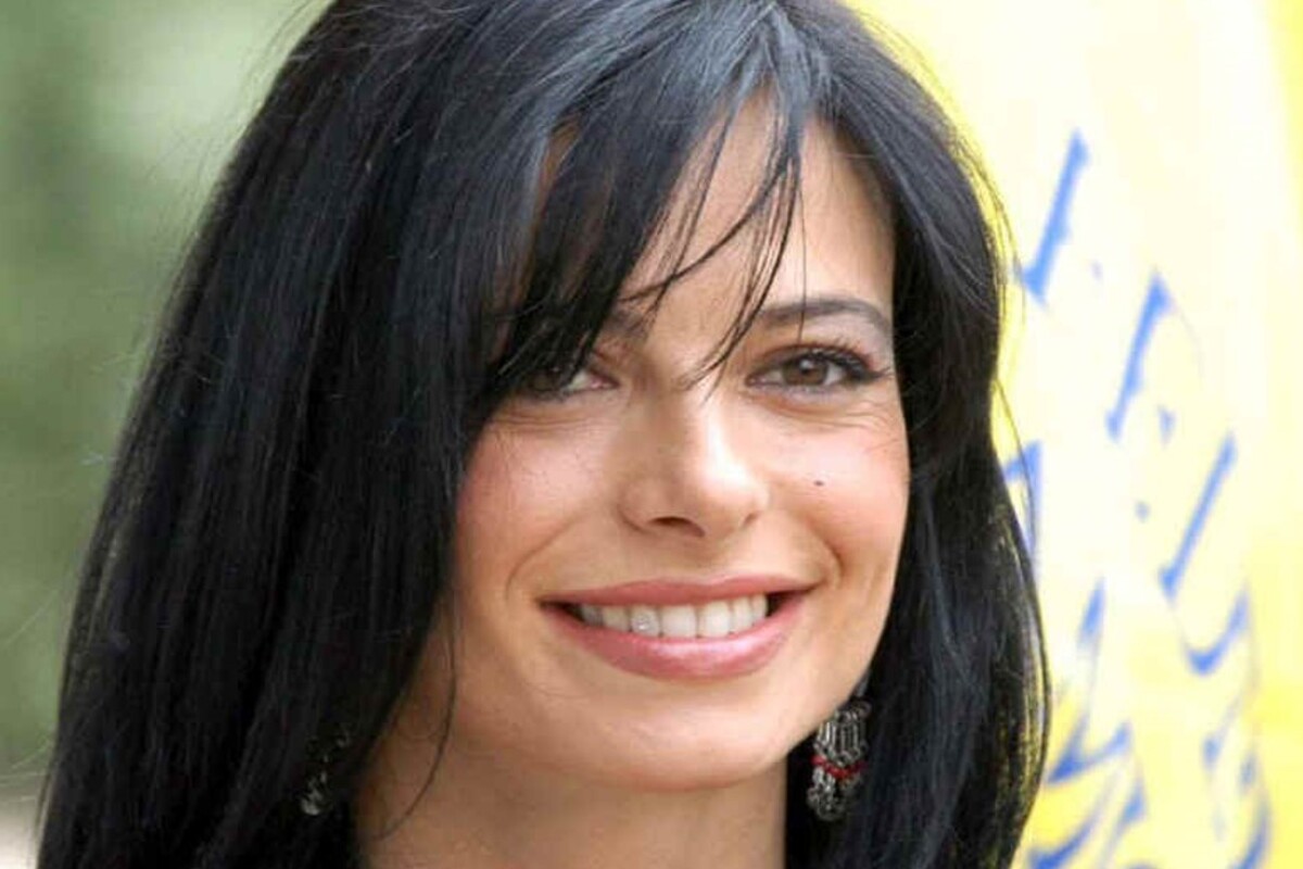 Natalia Estrada Sanremo 2023