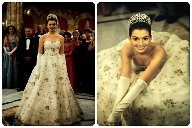 Pretty Princess movie