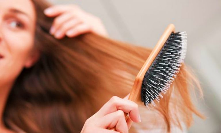 problemi di capelli