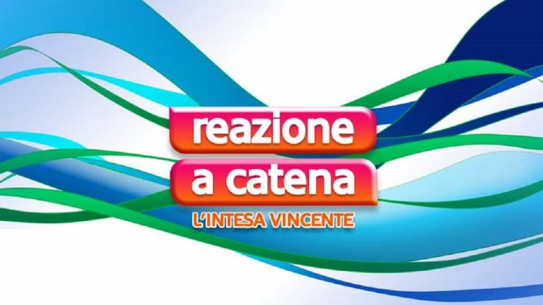 reazione a catena 1