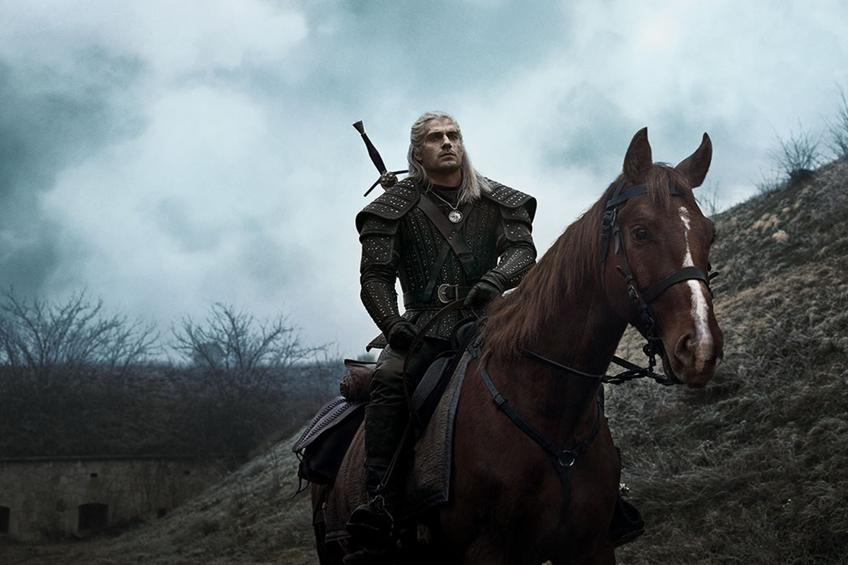 The Witcher