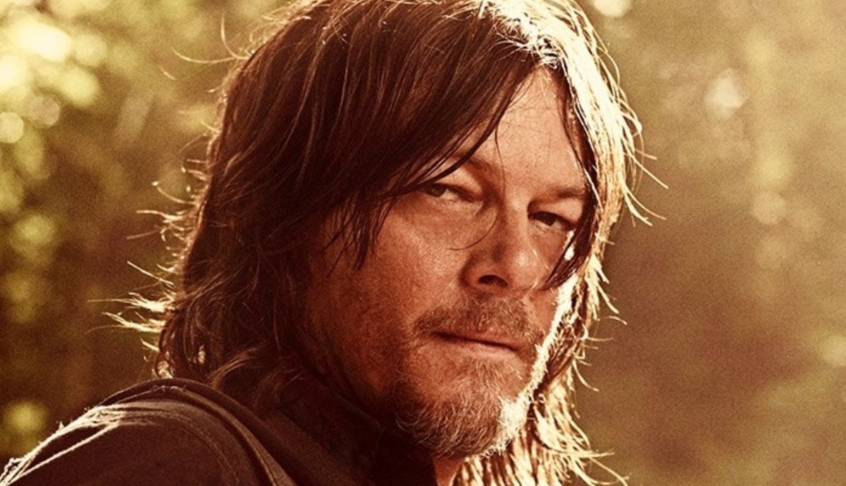 Daryl Dixon