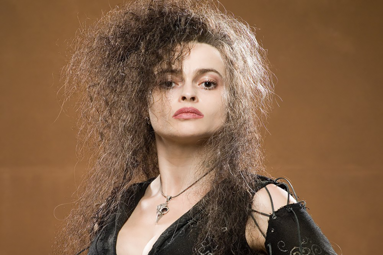 Helena Bonham Carter