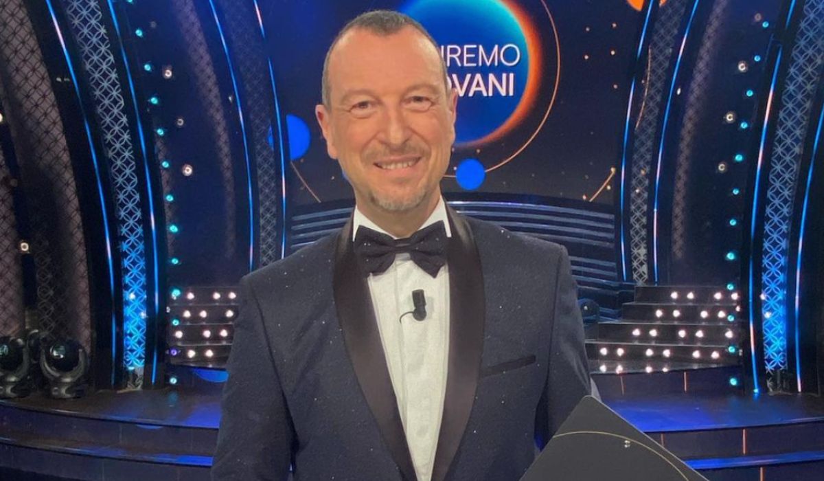 Sanremo Giovani finalisti