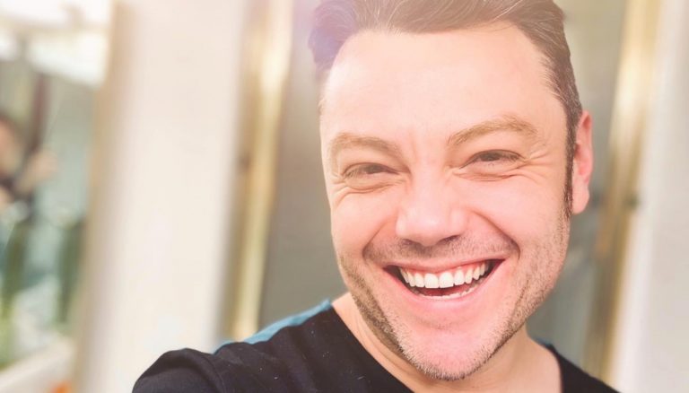 Tiziano Ferro