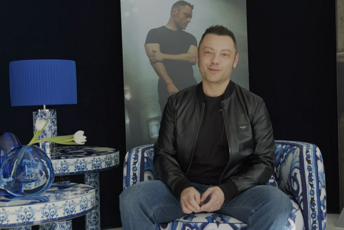 Tiziano Ferro