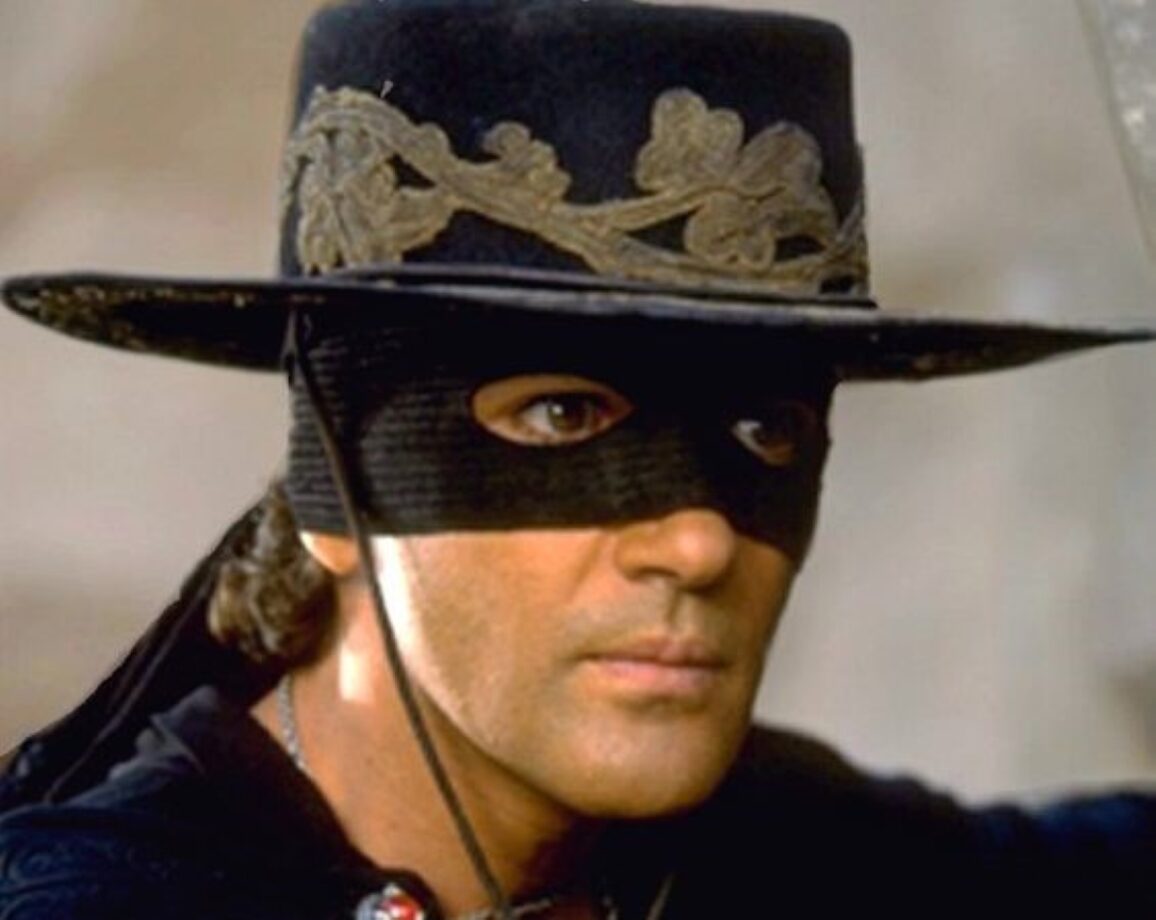 Tom Holland: sarà lui il nuovo Zorro?