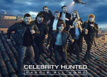 Celebrity Hunted 3