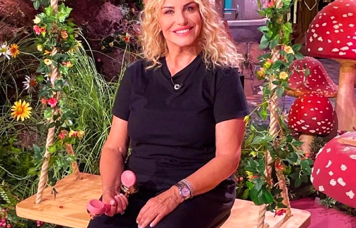 dieta di antonella clerici