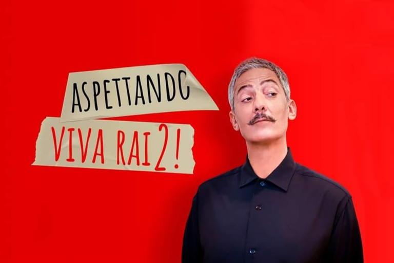 Viva Rai 2 Fiorello