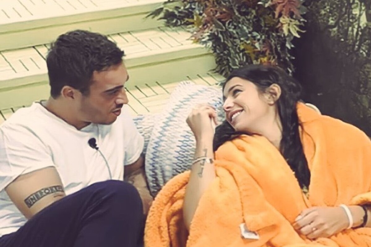 GF Vip Antonino Ginevra