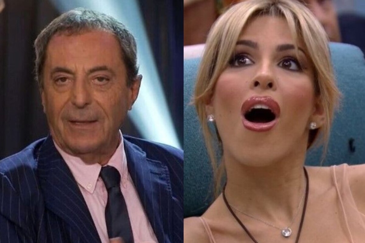 GF Vip Romita Oriana