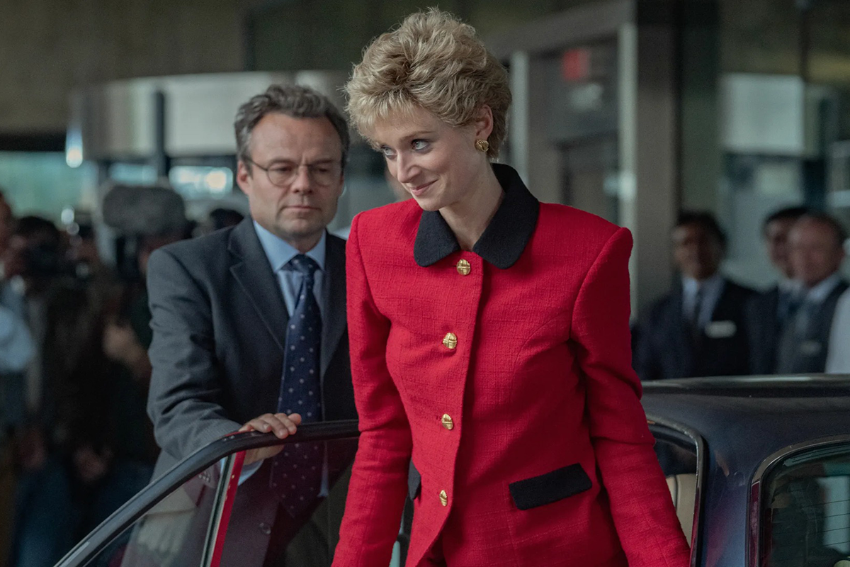 Lady Diana Lady D migliori attrici della storia