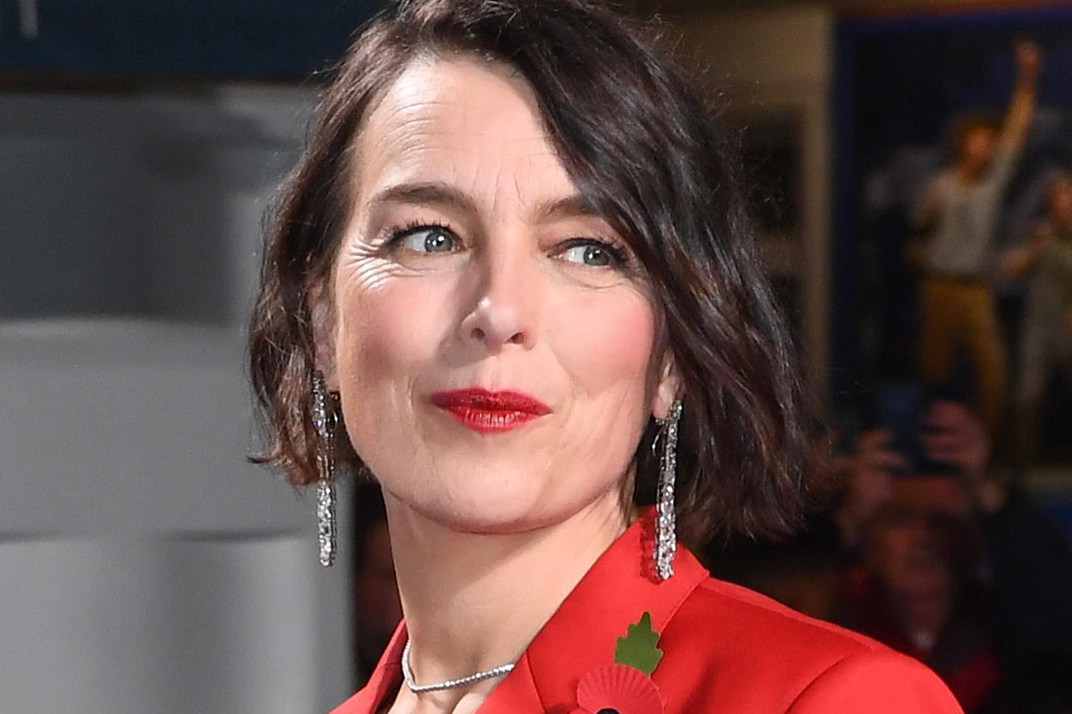 Olivia Williams