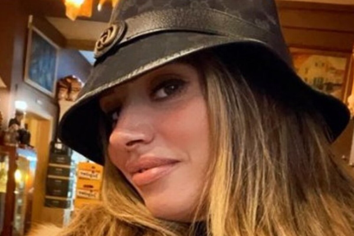 Pamela Barretta chi e