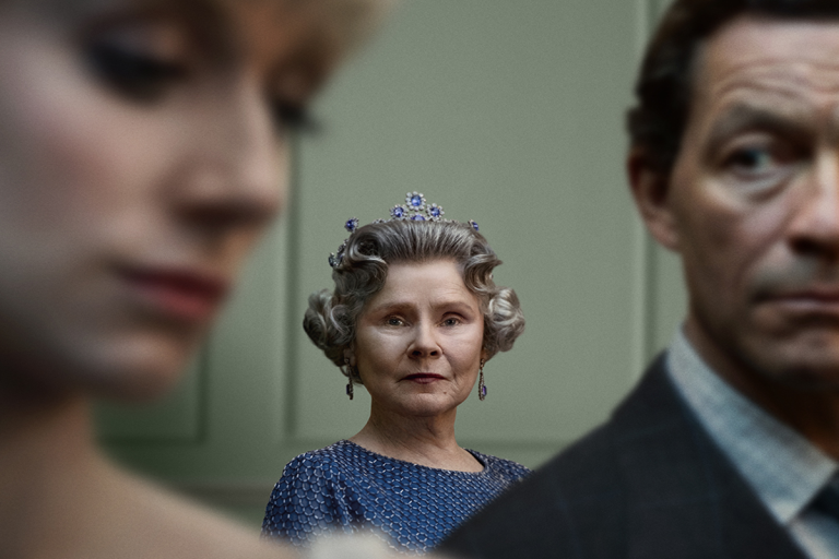 The Crown 5 storia vera e serie-tv