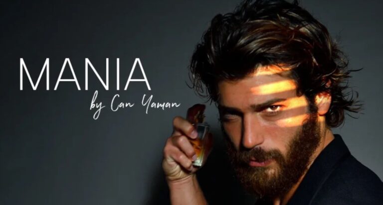 Can Yaman