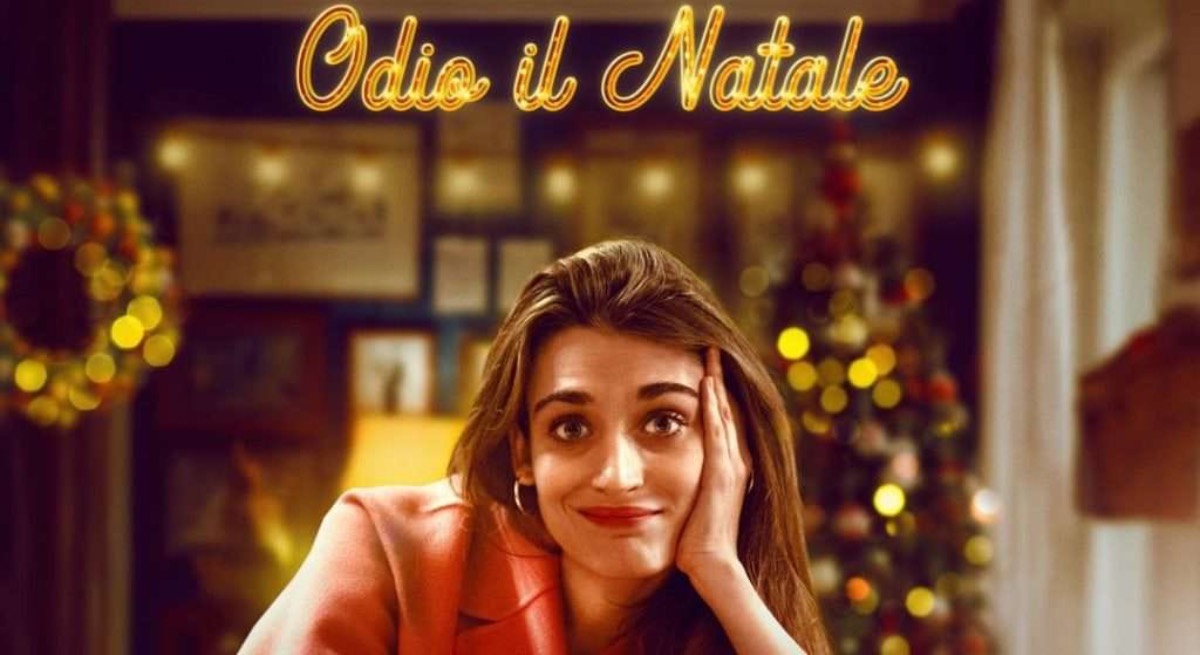 Odio il Natale