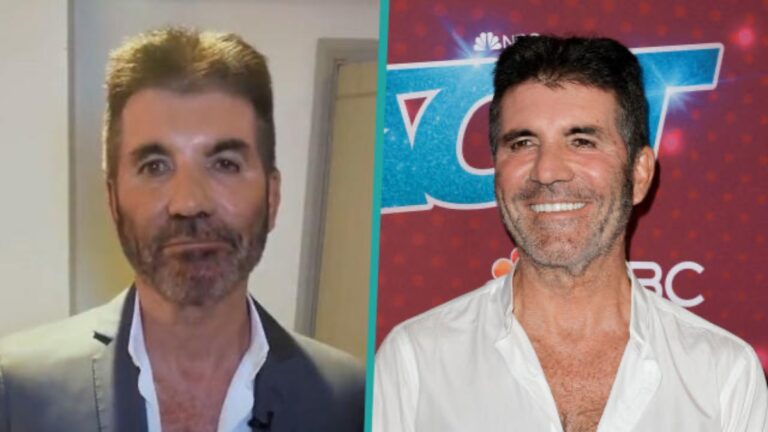 Simon Cowell