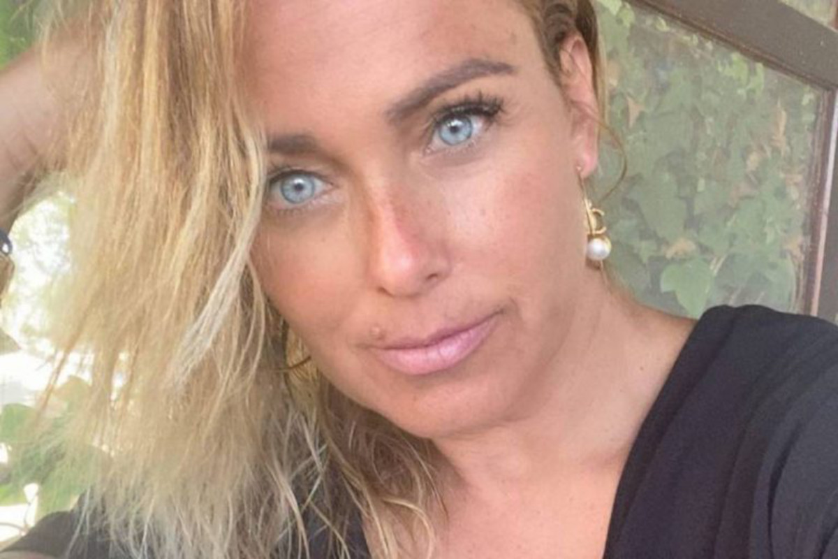 borsa da 40mila euro di Sonia bruganelli