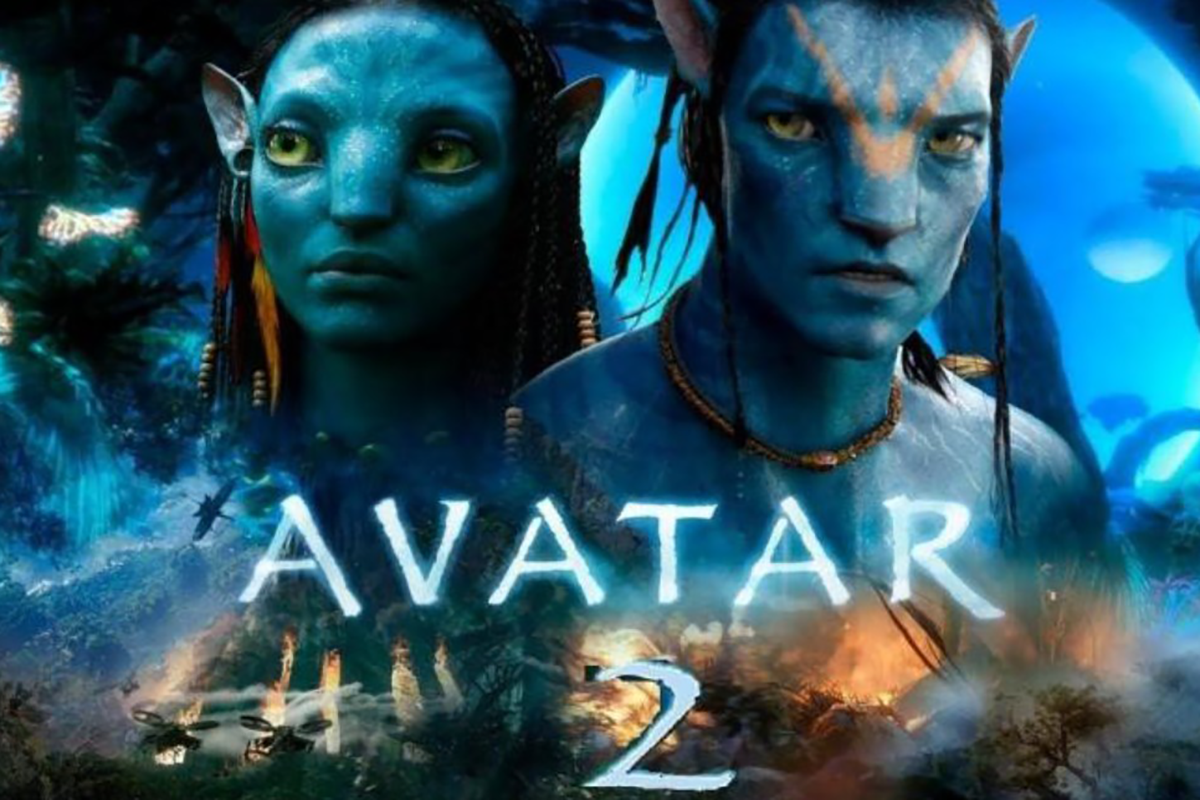 Avatar 2