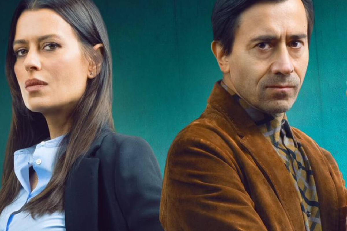 The Bad Guy il cast della serietv DonneMagazine.it