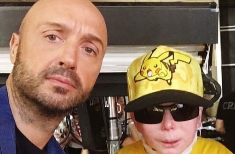 Lutto per Joe Bastianich, è morto l'amico Dj Vojetto: tutti i dettagli