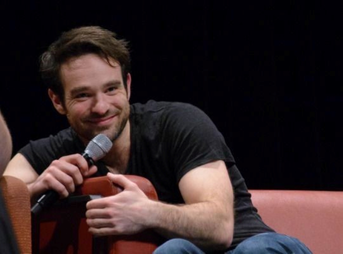 Charlie Cox