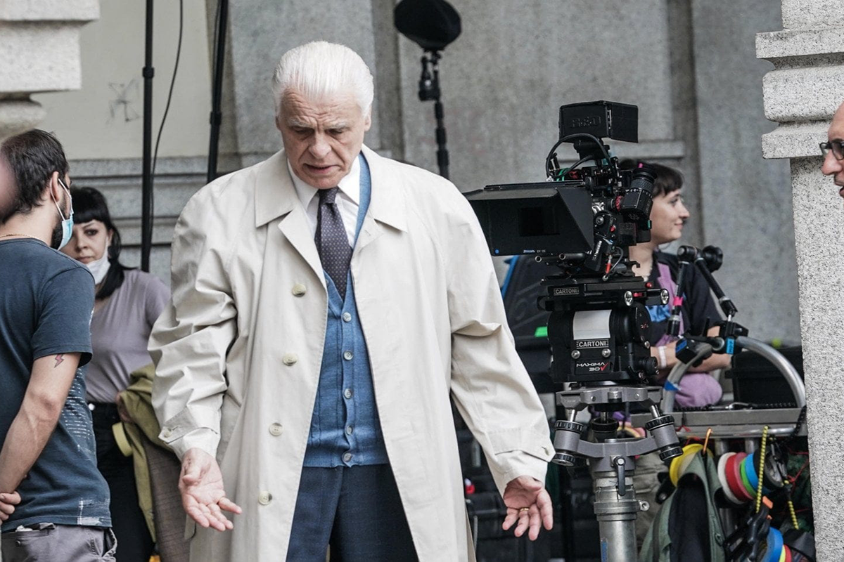 Arnoldo Mondadori Fiction