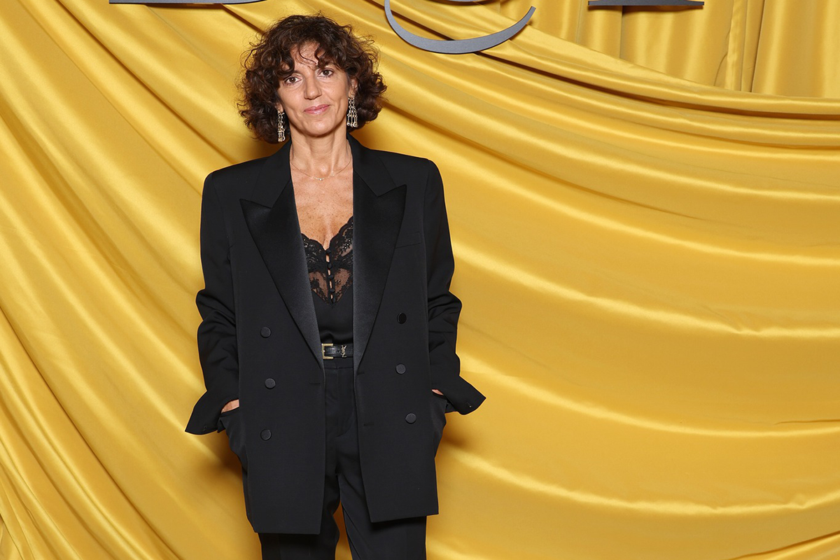 Francesca Bellettini