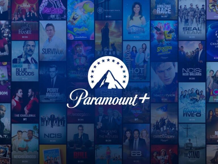 I nuovi titoli in uscita su Paramount Plus a gennaio 2023