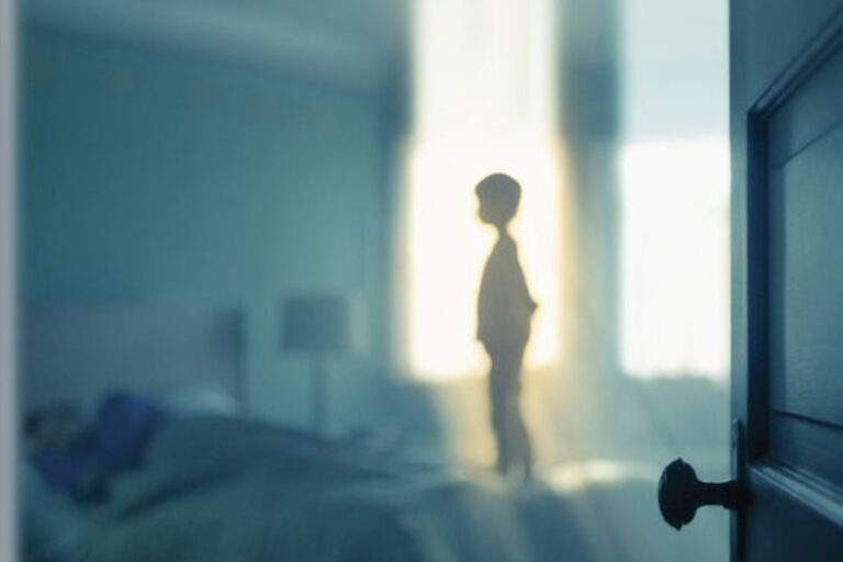 Insieme dopo la morte