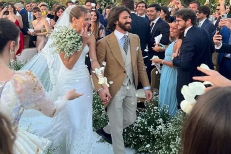 Leonardo Del Vecchio Anna lasciati