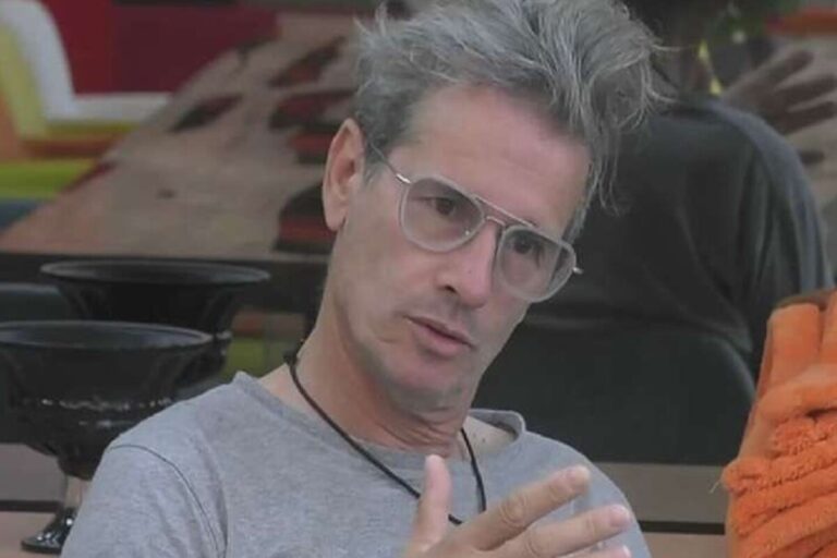 Marco Bellavia GF Vip