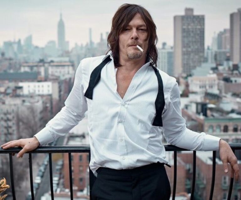 Norman Reedus
